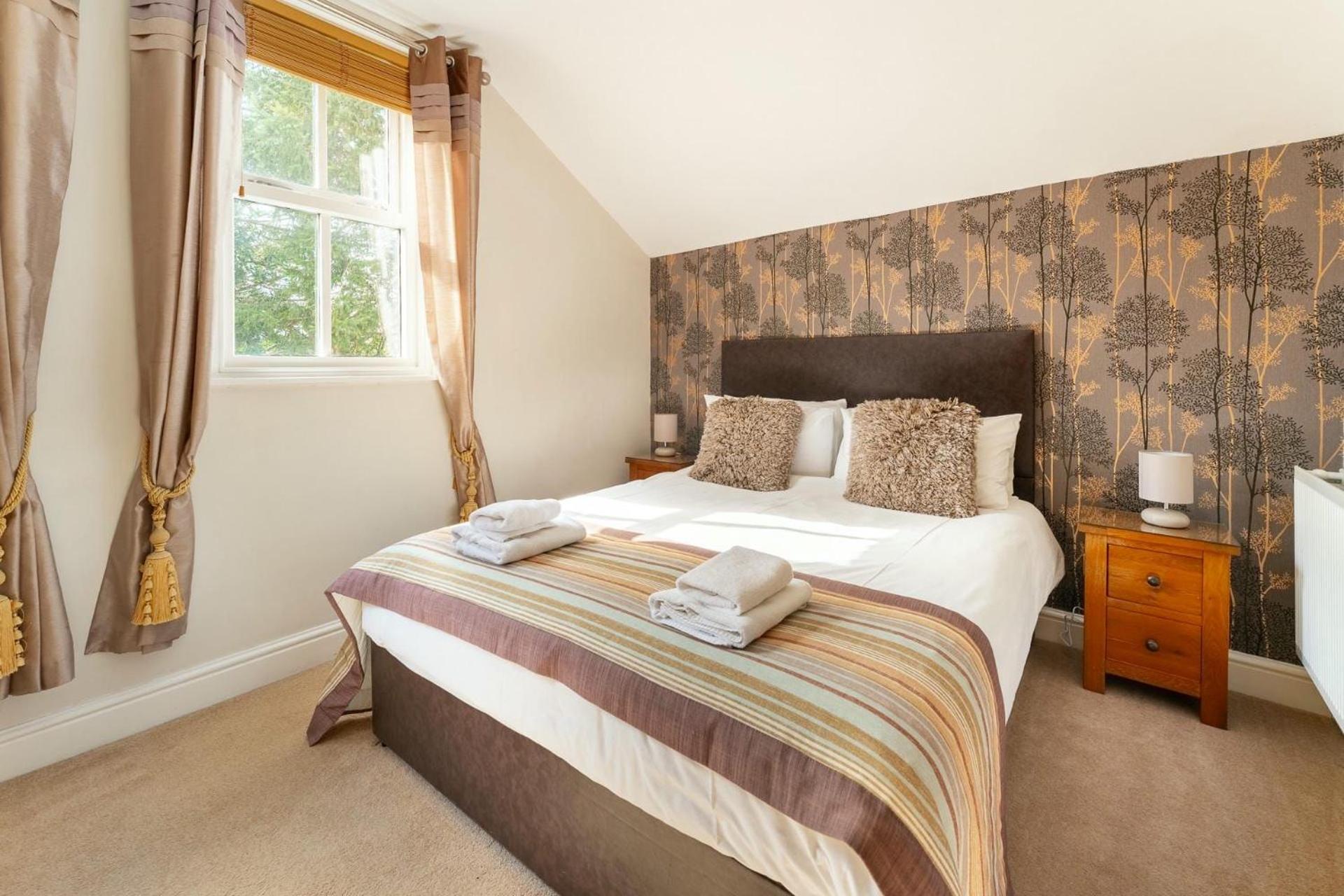 114 Craig Walk - Sleeps 10 Villa Bowness-on-Windermere Exteriör bild