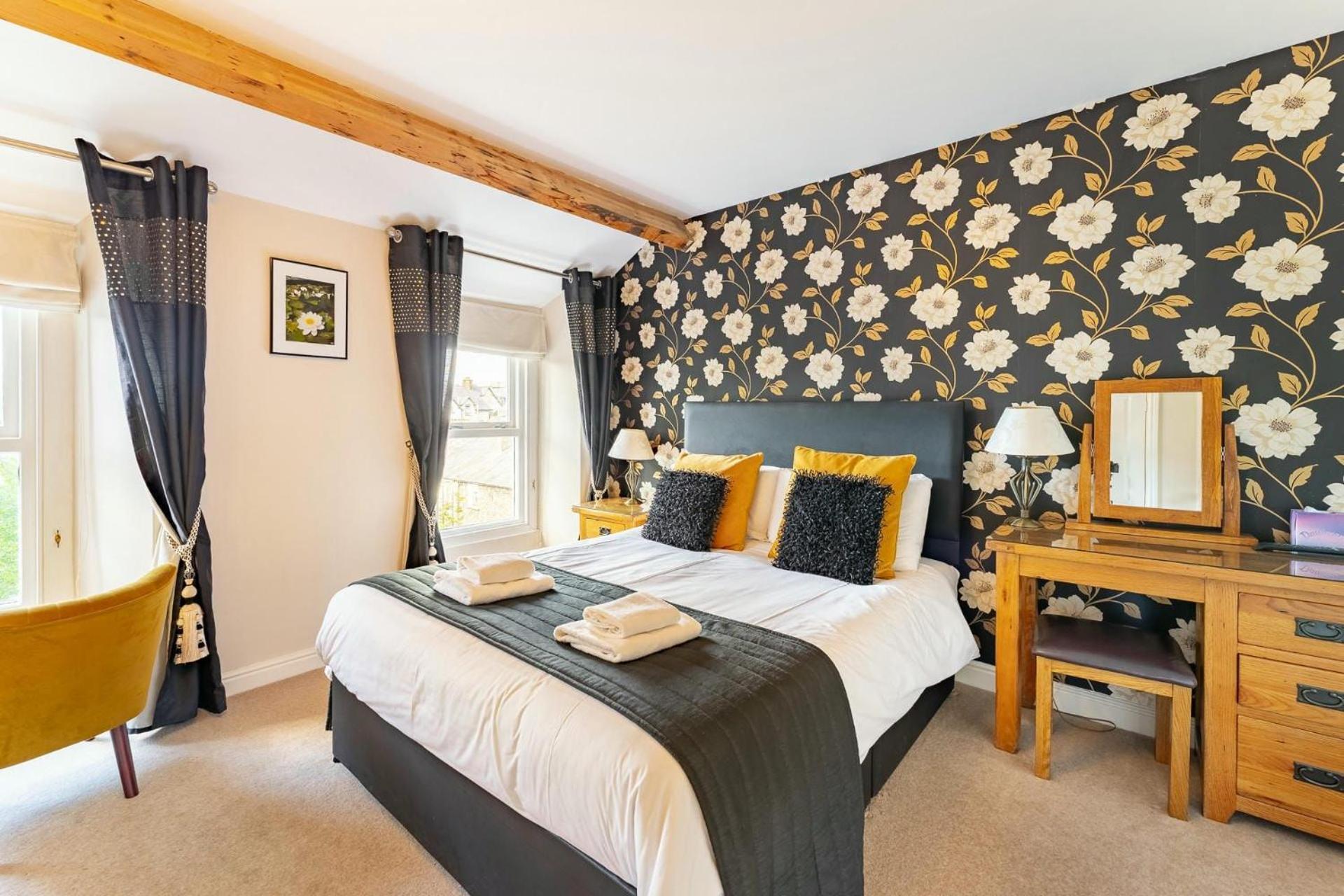 114 Craig Walk - Sleeps 10 Villa Bowness-on-Windermere Exteriör bild